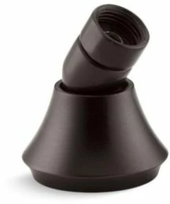 New 🌟 KOHLER Forte® Hand Shower Holder in Oil Rubbed Bronze 👍