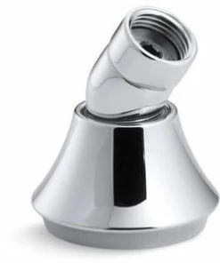 Best reviews of 💯 KOHLER Forte® Hand Shower Holder in Polished Chrome 💯