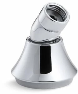 Best reviews of 💯 KOHLER Forte® Hand Shower Holder in Polished Chrome 💯