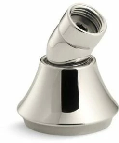 Wholesale 🧨 KOHLER Forte® Hand Shower Holder in Vibrant Polished Nickel 💯