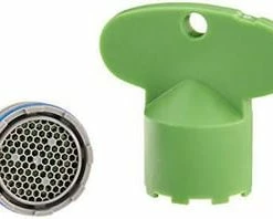 Cheap 😉 KOHLER 1.2 gpm Aerator Service Kit ⌛