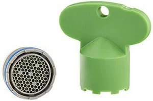 Cheap 😉 KOHLER 1.2 gpm Aerator Service Kit ⌛