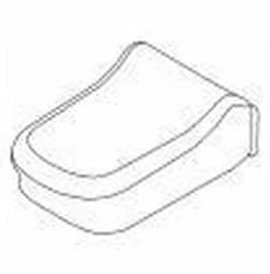 Hot Sale ✔️ KOHLER 12 x 6 in. Hinge Kit in Mexican Sand 👍