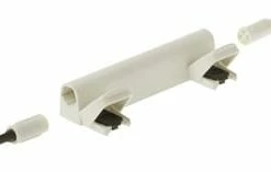 Best deal ✨ KOHLER 12 x 6 in. Hinge Kit in Biscuit 👏