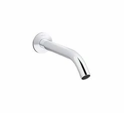 Buy 🎁 KOHLER Components™ Metal Spout in Polished Chrome 🎁