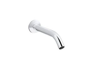 Buy 🎁 KOHLER Components™ Metal Spout in Polished Chrome 🎁