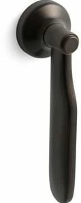 Wholesale 🤩 KOHLER Tresham® Left-Hand Trip Lever in Oil Rubbed Bronze 🌟