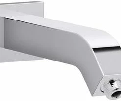 Best Sale ❤️ KOHLER Loure® Shower Arm and Flange in Polished Chrome 💯