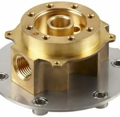 Discount 🧨 KOHLER 1/2 in. Faucet Mounting Block for Purist and Stillness Bath Fillers ✔️