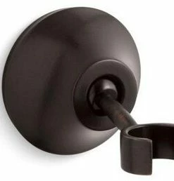 Cheap ✨ KOHLER Forte® Hand Shower Holder in Oil Rubbed Bronze 👍