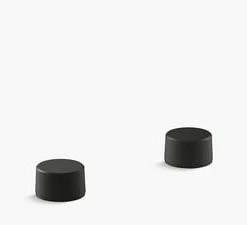 Cheapest 😍 KOHLER Components™ Handle in Matte Black 🔥