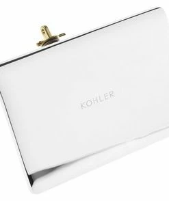 Cheapest 🔔 KOHLER Triton® Brass Handle Kit in Polished Chrome 👍