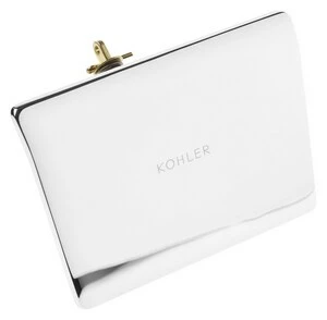 Cheapest 🔔 KOHLER Triton® Brass Handle Kit in Polished Chrome 👍