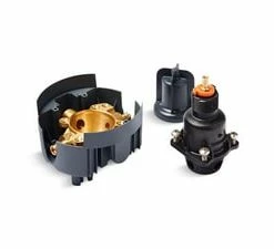Best Pirce 🛒 KOHLER Rite-Temp® 1/2 in. F1807 x NPT and Sweat Pressure Balance Cartridge Kit ✔️