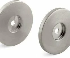 Best Pirce 🤩 KOHLER Stillness® Purist® Slidebar Trim Kit in Vibrant Brushed Nickel ❤️