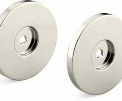 Best Pirce 🤩 KOHLER Stillness® Purist® Slidebar Trim Kit in Vibrant Polished Nickel 🔥