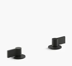 Promo ✨ KOHLER Components™ 2-3/8 in. Metal Handle in Matte Black ⭐