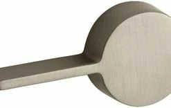 Coupon 🎁 KOHLER Kelston® Left-Hand Trip Lever in Vibrant Brushed Bronze 🔥