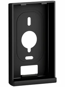 Best Sale 💯 KOHLER DTV+™ Metal in Matte Black Mounting Bracket 🌟