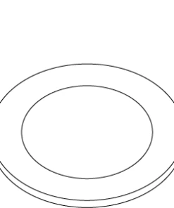 Brand new 👍 KOHLER 1-7/8 in. Washer 🧨