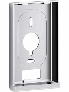 Best Sale 😉 KOHLER DTV+™ Metal in Polished Chrome Mounting Bracket ✔️