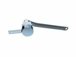 Coupon 🎉 KOHLER Cimarron Left-Hand Trip Lever in Polished Chrome ⭐