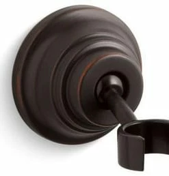 Best deal 🧨 KOHLER Bancroft® Brass Hand Shower Holder for K-23723 😉