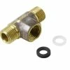 Best Pirce 👍 KOHLER Triton® Tee Assembly Brass 🧨