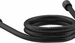 Promo 🔥 KOHLER MasterShower® 72 in. Metal Hose in Matte Black ✔️