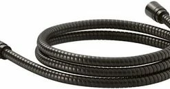 Hot Sale ✔️ KOHLER Awaken® Hand Shower Hose in Oil Rubbed Bronze 💯