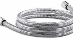 Discount 🎁 KOHLER Awaken® Hand Shower Hose in Polished Chrome 👍
