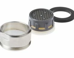 Best reviews of 🔔 KOHLER Aerator in Vibrant Brushed Nickel 🛒