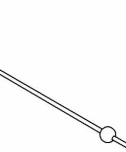 Top 10 ✨ KOHLER Drain Rod with Overmold 💯