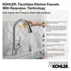 Discount 🤩 KOHLER Artifacts® ARTIFACTS PD W/ KOHLER KONNECT ✔️ - Image 2