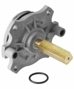 Promo ⌛ KOHLER Pressure Balance Repair Kit in Black ⭐