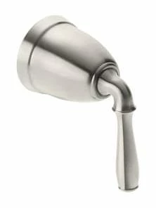 Best Sale 😉 KOHLER Handle Kit in Vibrant Brushed Nickel 👏