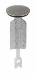 Best Sale 🤩 KOHLER Vibrant Brushed Nickel Plunger Assembly 🤩