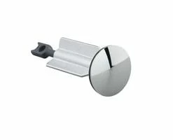 Discount 😉 KOHLER Vibrant Polished Nickel Plunger Assembly 🌟