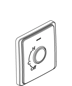 Best reviews of ⌛ KOHLER Escutcheon RITE Temperature 🎁